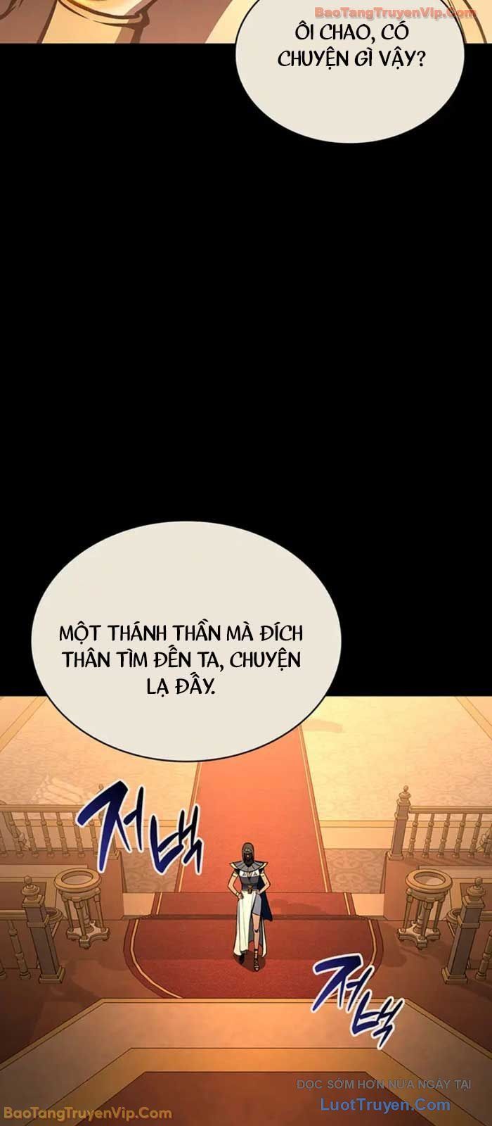 Vị Vua Mạnh Nhất Đã Trở Lại - Chapter 156 - Page 28