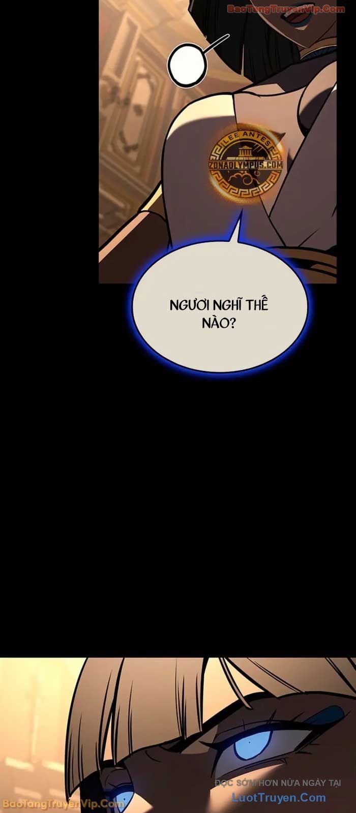 Vị Vua Mạnh Nhất Đã Trở Lại - Chapter 156 - Page 34