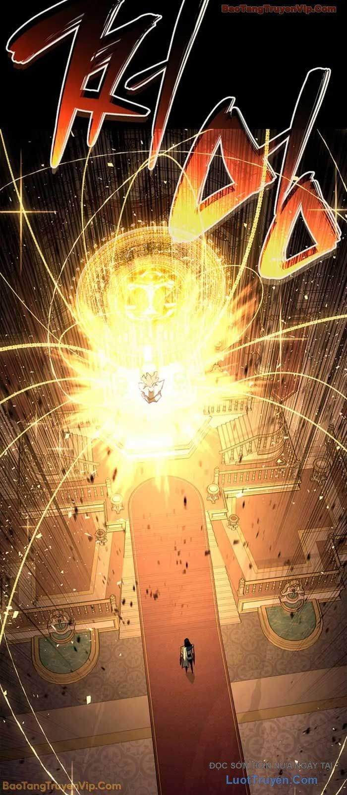 Vị Vua Mạnh Nhất Đã Trở Lại - Chapter 156 - Page 36