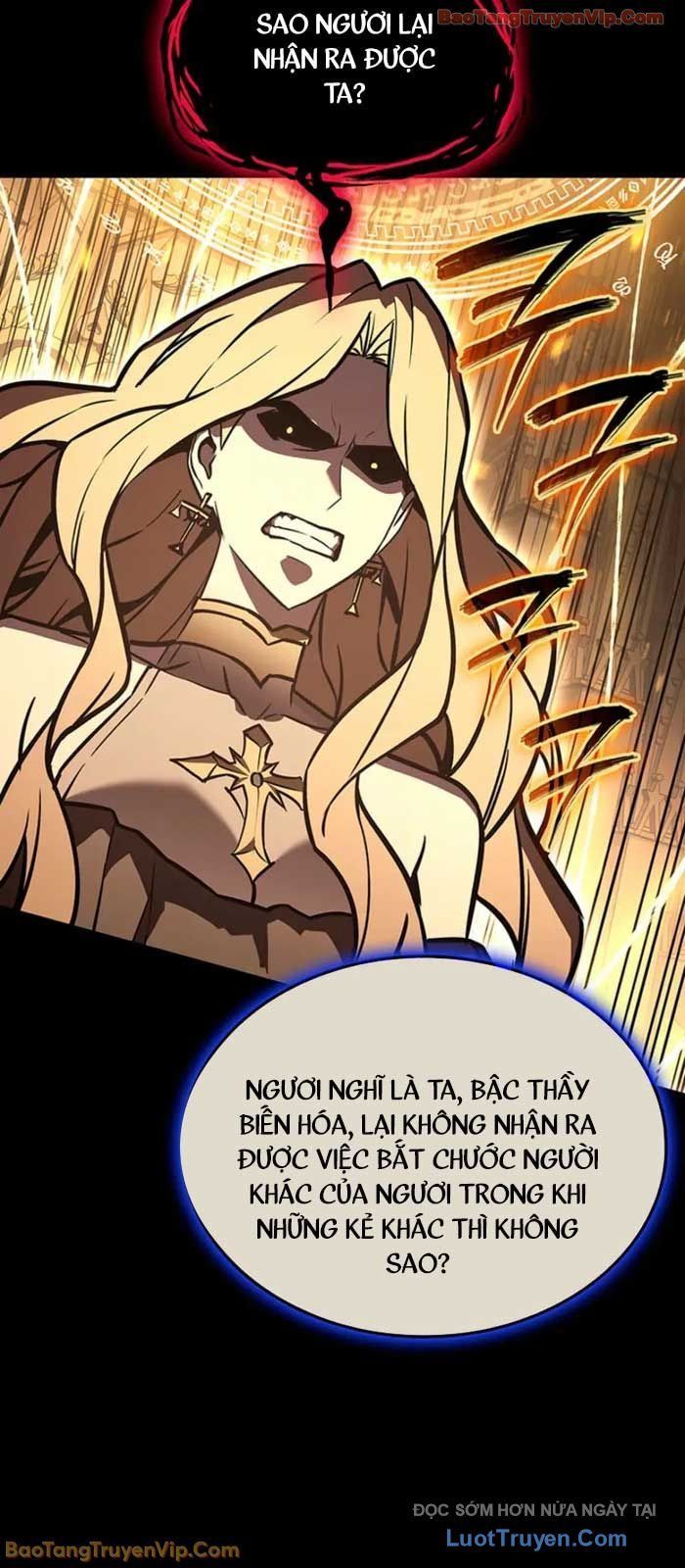 Vị Vua Mạnh Nhất Đã Trở Lại - Chapter 156 - Page 39