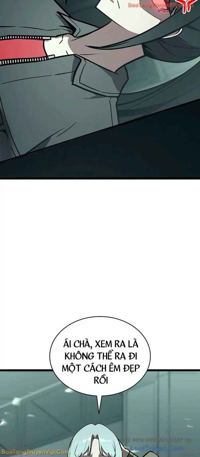 Vị Vua Mạnh Nhất Đã Trở Lại - Chapter 156 - Page 4