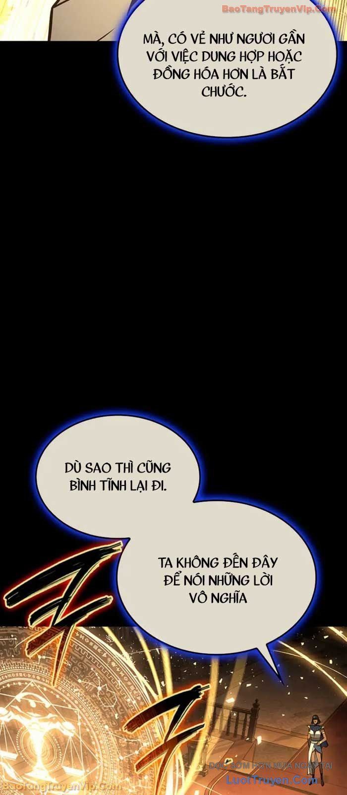 Vị Vua Mạnh Nhất Đã Trở Lại - Chapter 156 - Page 41