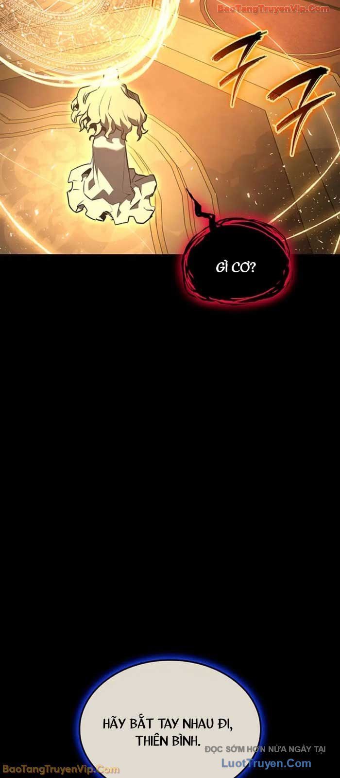 Vị Vua Mạnh Nhất Đã Trở Lại - Chapter 156 - Page 42
