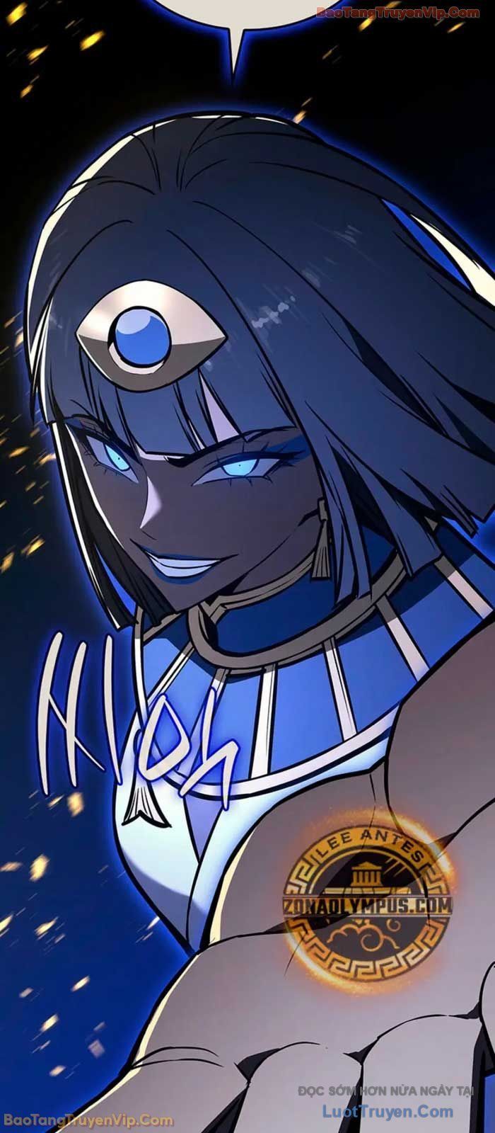 Vị Vua Mạnh Nhất Đã Trở Lại - Chapter 156 - Page 43