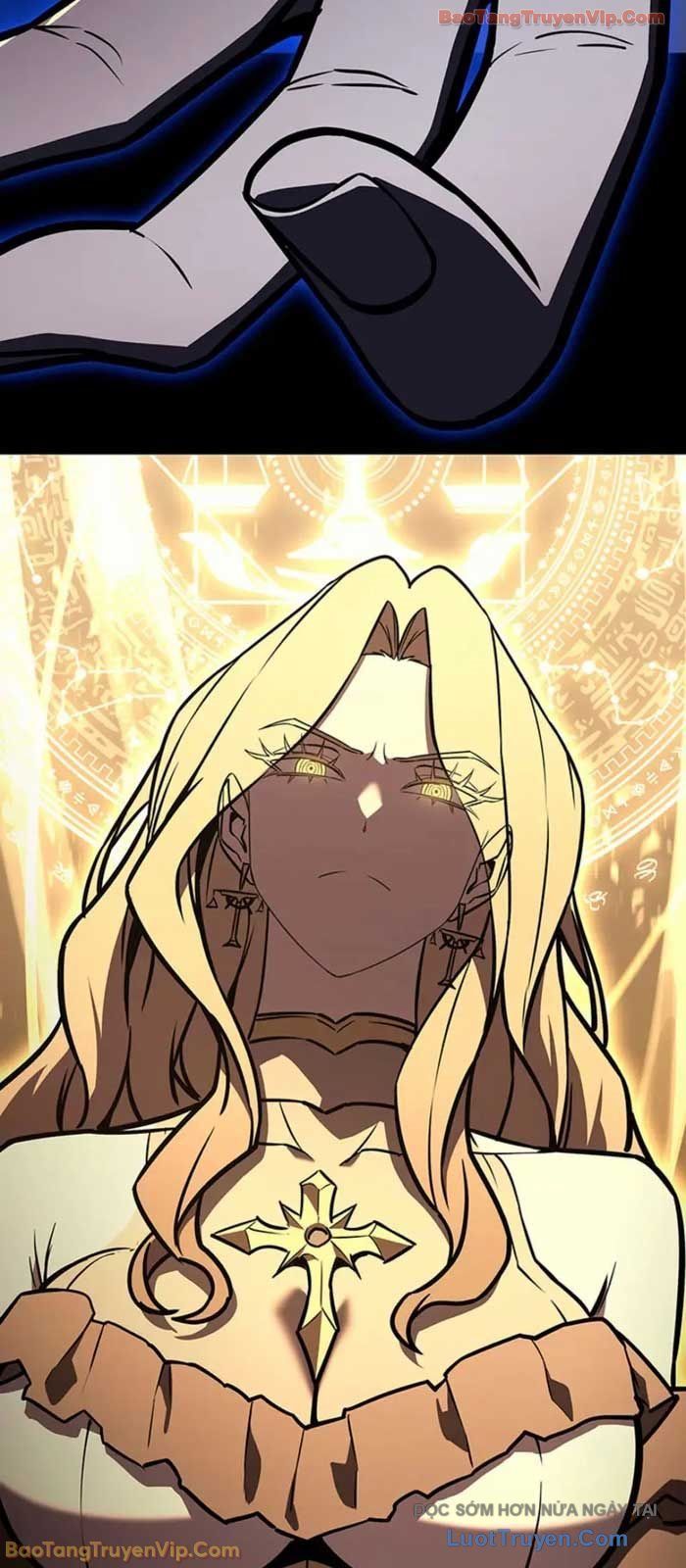 Vị Vua Mạnh Nhất Đã Trở Lại - Chapter 156 - Page 44