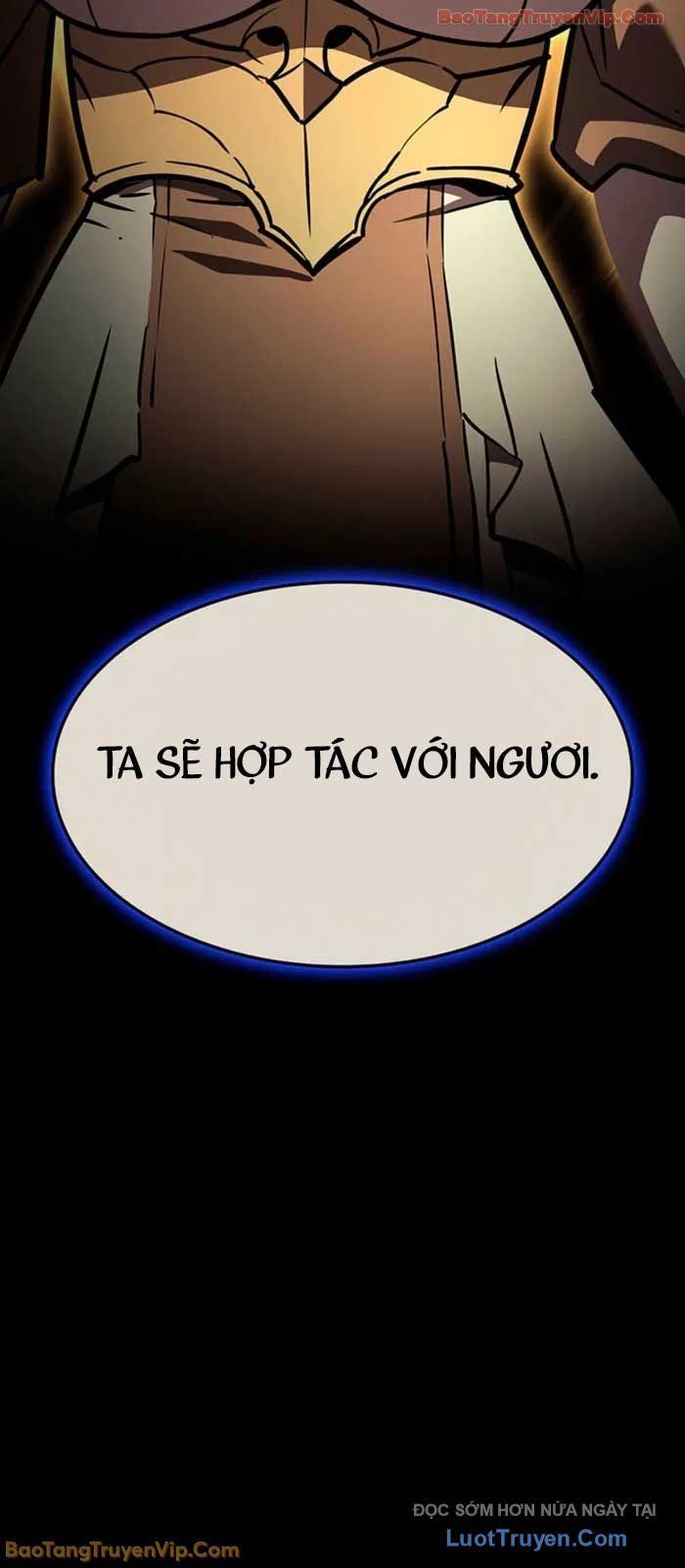 Vị Vua Mạnh Nhất Đã Trở Lại - Chapter 156 - Page 45