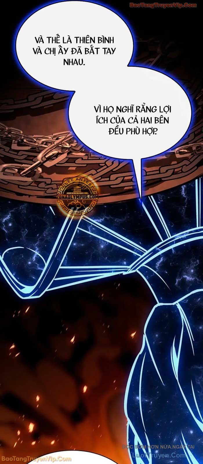 Vị Vua Mạnh Nhất Đã Trở Lại - Chapter 156 - Page 47