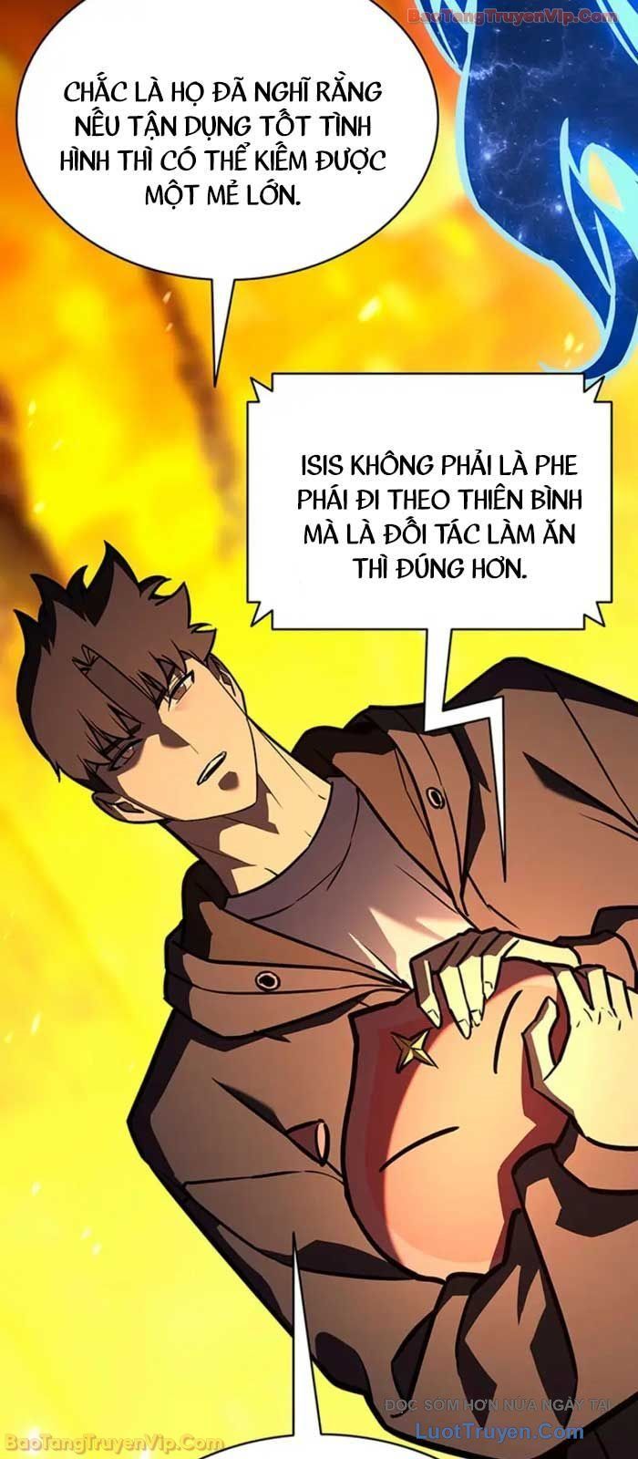 Vị Vua Mạnh Nhất Đã Trở Lại - Chapter 156 - Page 48