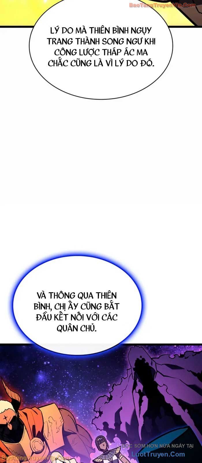 Vị Vua Mạnh Nhất Đã Trở Lại - Chapter 156 - Page 49