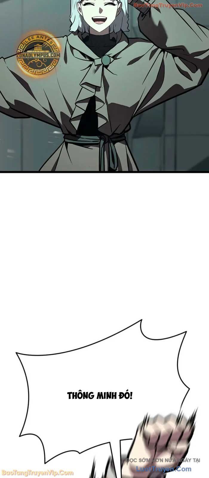 Vị Vua Mạnh Nhất Đã Trở Lại - Chapter 156 - Page 5