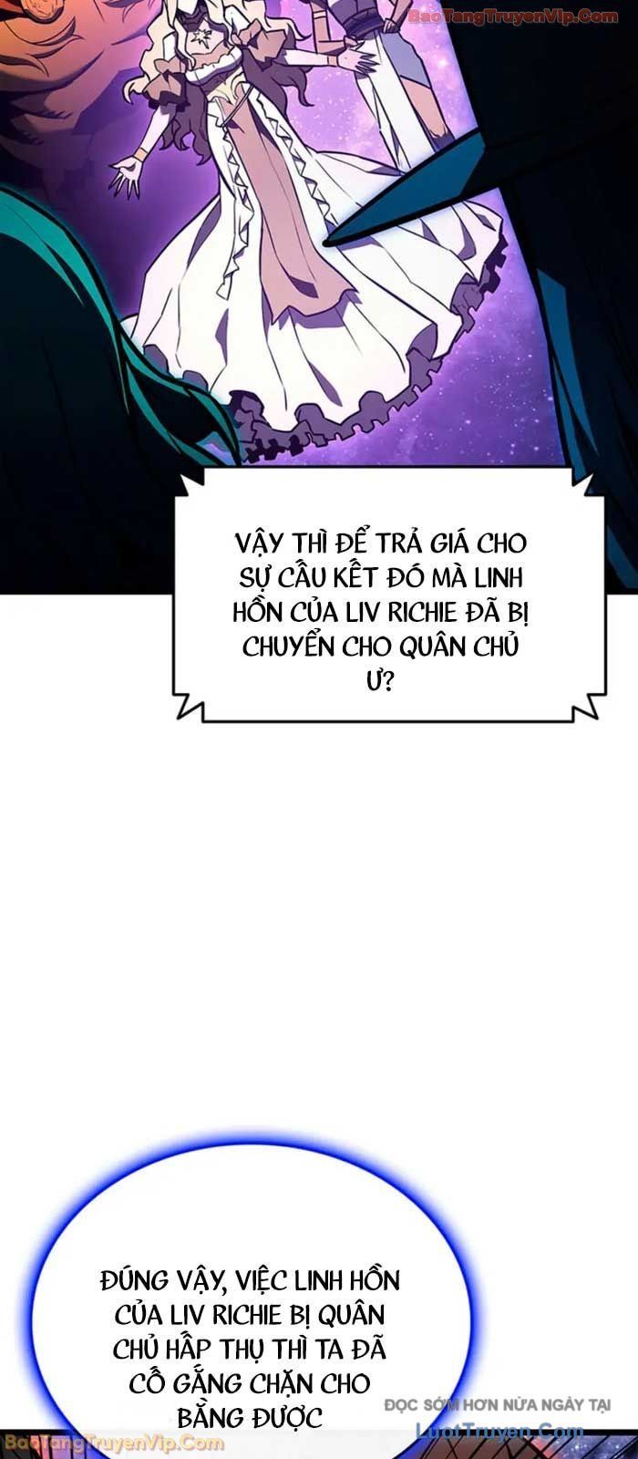 Vị Vua Mạnh Nhất Đã Trở Lại - Chapter 156 - Page 50