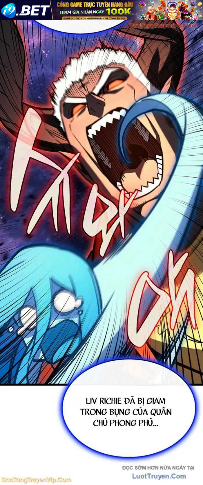 Vị Vua Mạnh Nhất Đã Trở Lại - Chapter 156 - Page 51