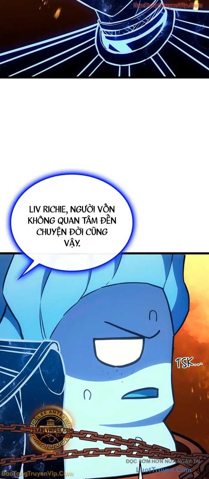 Vị Vua Mạnh Nhất Đã Trở Lại - Chapter 156 - Page 53