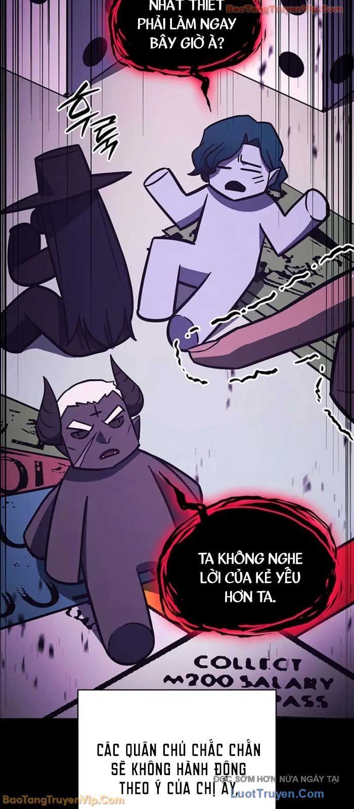 Vị Vua Mạnh Nhất Đã Trở Lại - Chapter 156 - Page 57