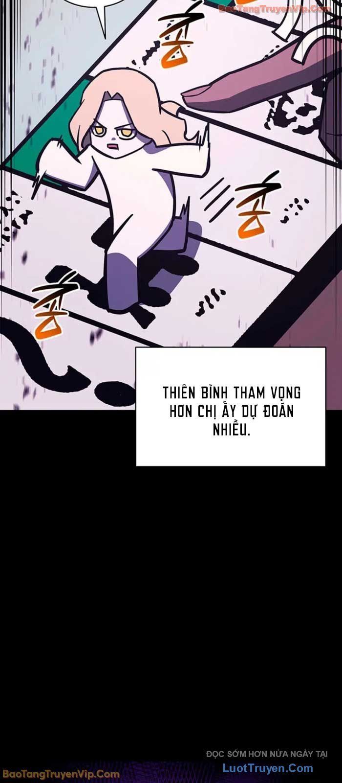 Vị Vua Mạnh Nhất Đã Trở Lại - Chapter 156 - Page 59