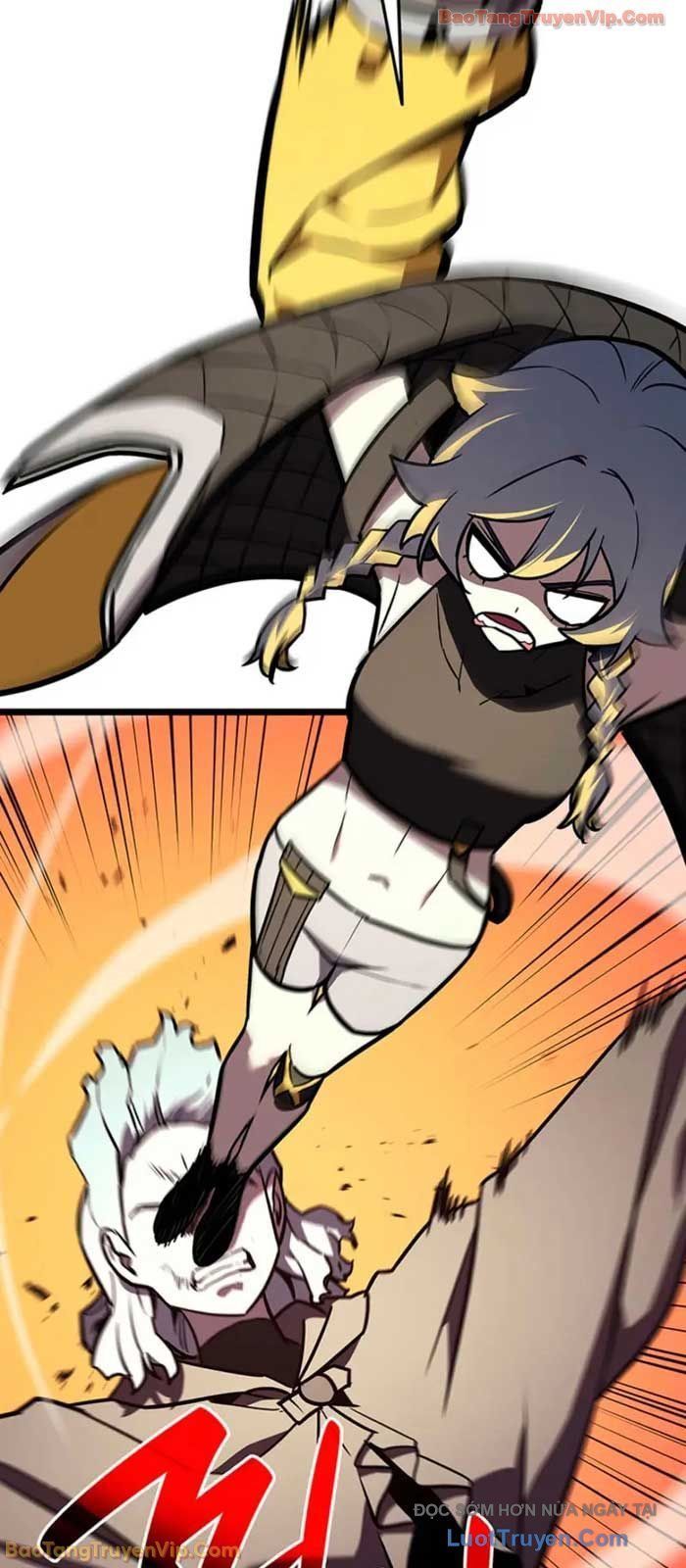 Vị Vua Mạnh Nhất Đã Trở Lại - Chapter 156 - Page 6