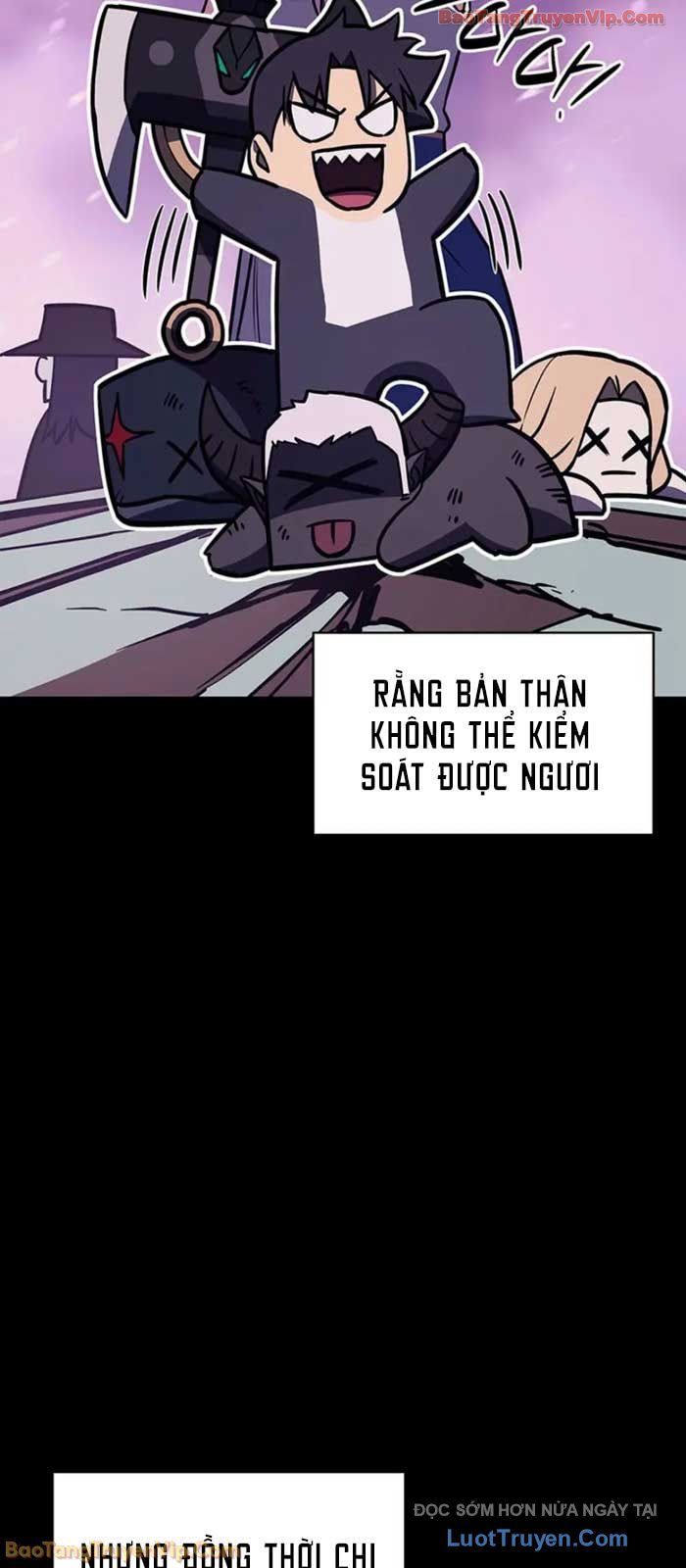 Vị Vua Mạnh Nhất Đã Trở Lại - Chapter 156 - Page 66