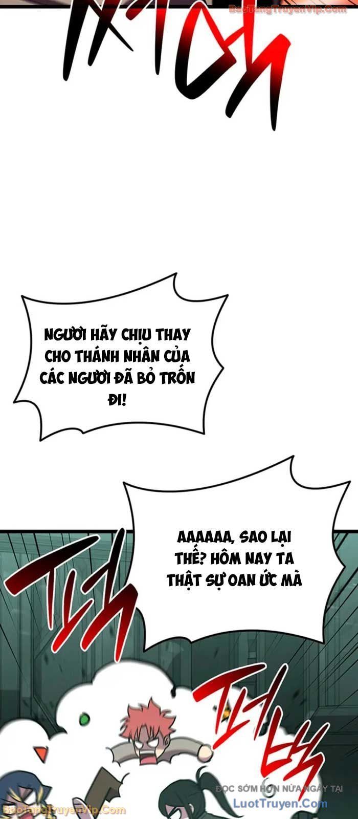 Vị Vua Mạnh Nhất Đã Trở Lại - Chapter 156 - Page 7