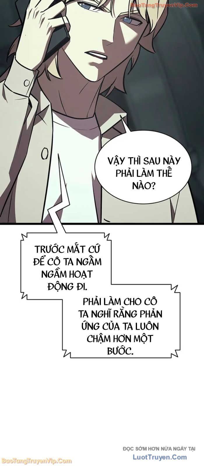 Vị Vua Mạnh Nhất Đã Trở Lại - Chapter 156 - Page 71
