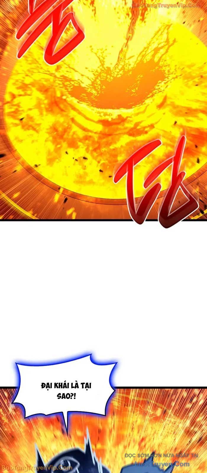Vị Vua Mạnh Nhất Đã Trở Lại - Chapter 156 - Page 79