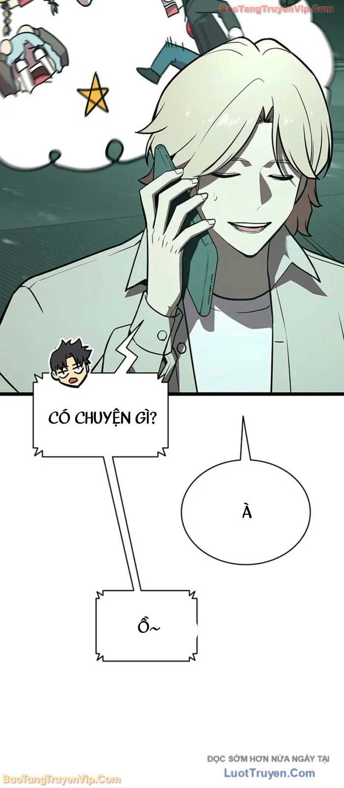 Vị Vua Mạnh Nhất Đã Trở Lại - Chapter 156 - Page 8