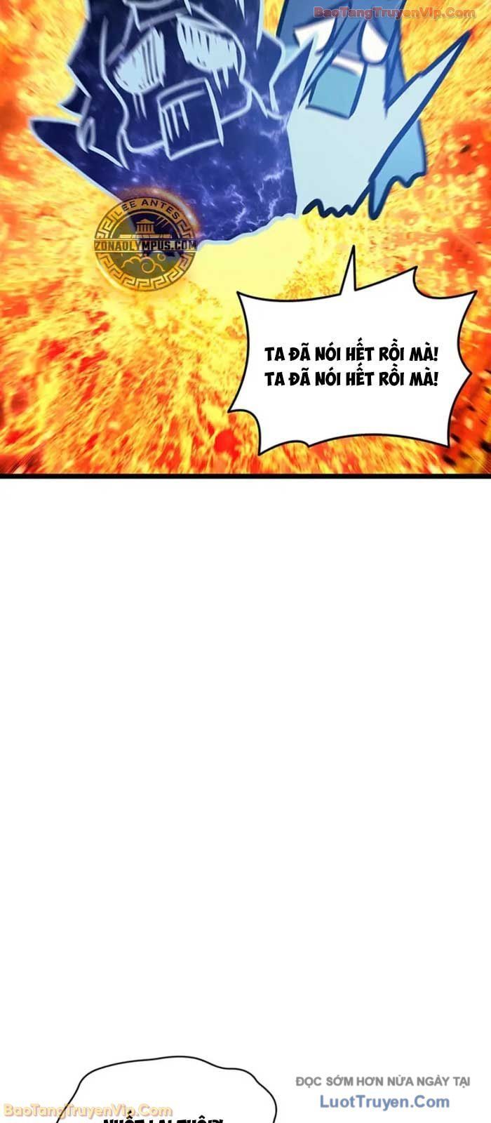 Vị Vua Mạnh Nhất Đã Trở Lại - Chapter 156 - Page 80