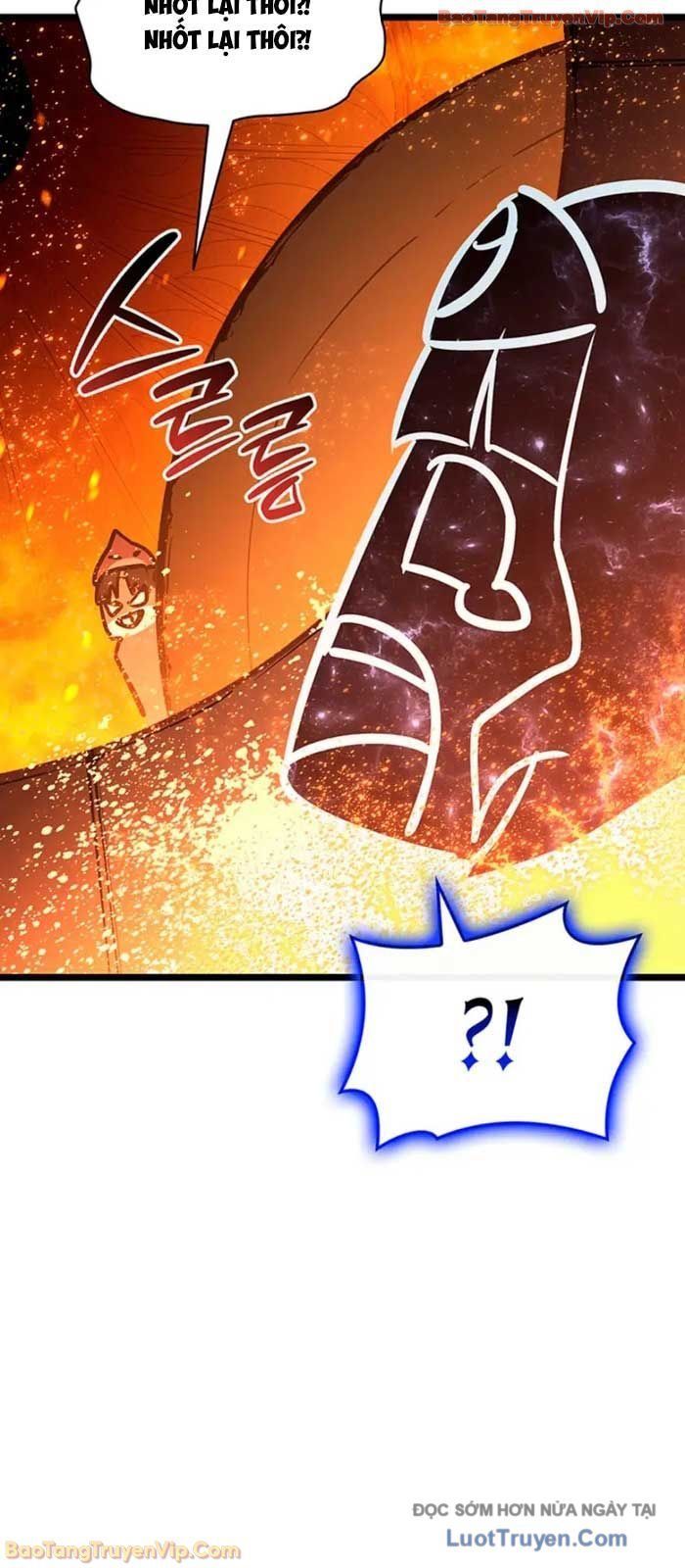 Vị Vua Mạnh Nhất Đã Trở Lại - Chapter 156 - Page 81