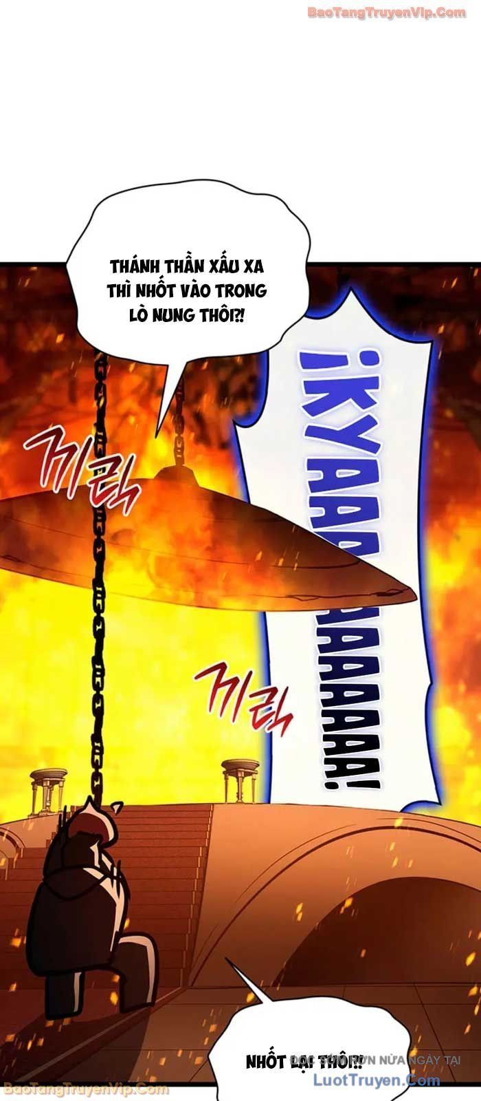 Vị Vua Mạnh Nhất Đã Trở Lại - Chapter 156 - Page 82