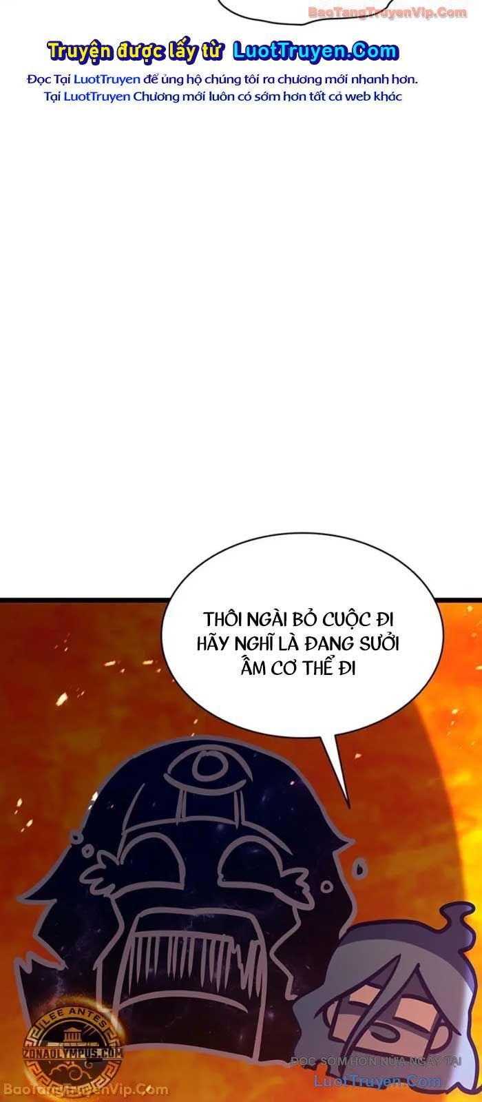 Vị Vua Mạnh Nhất Đã Trở Lại - Chapter 156 - Page 83
