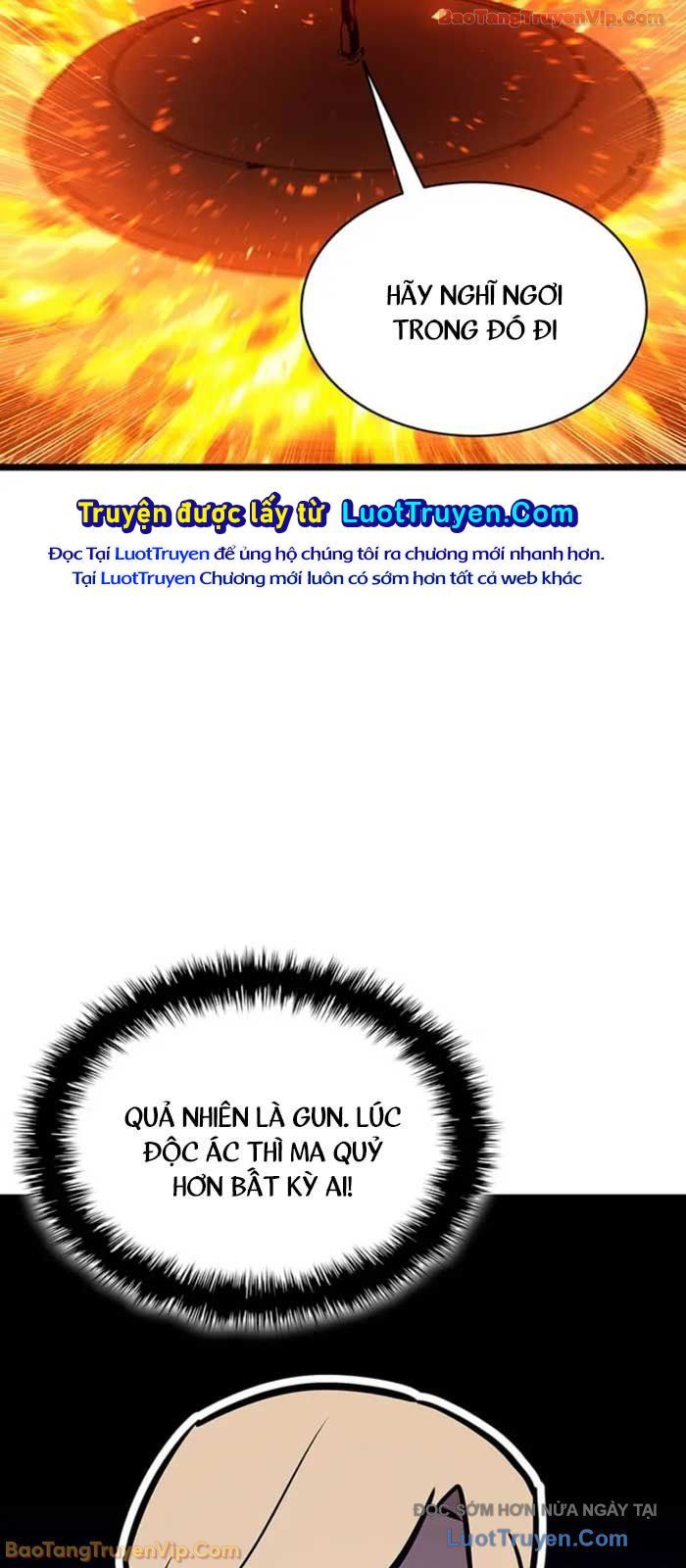 Vị Vua Mạnh Nhất Đã Trở Lại - Chapter 156 - Page 85