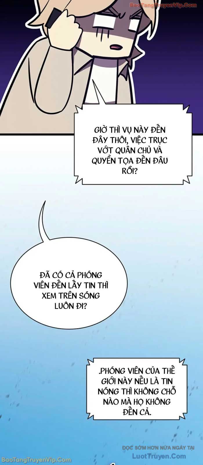 Vị Vua Mạnh Nhất Đã Trở Lại - Chapter 156 - Page 86