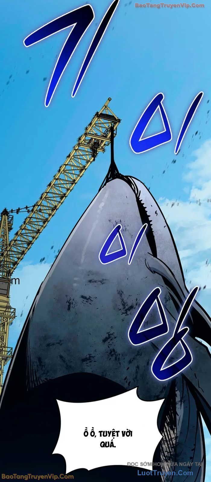 Vị Vua Mạnh Nhất Đã Trở Lại - Chapter 156 - Page 87