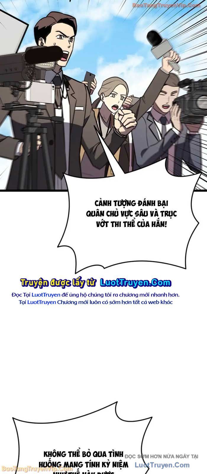 Vị Vua Mạnh Nhất Đã Trở Lại - Chapter 156 - Page 89