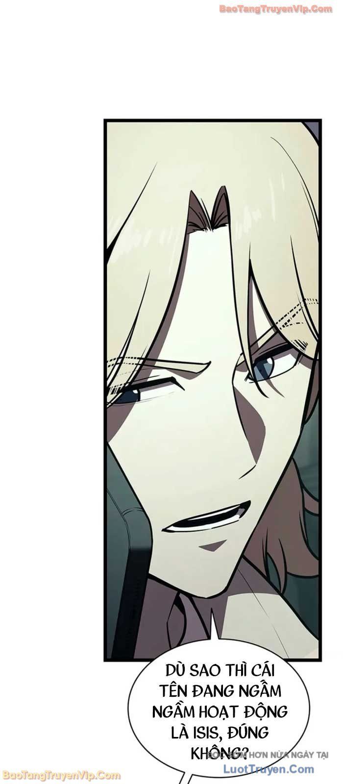 Vị Vua Mạnh Nhất Đã Trở Lại - Chapter 156 - Page 9