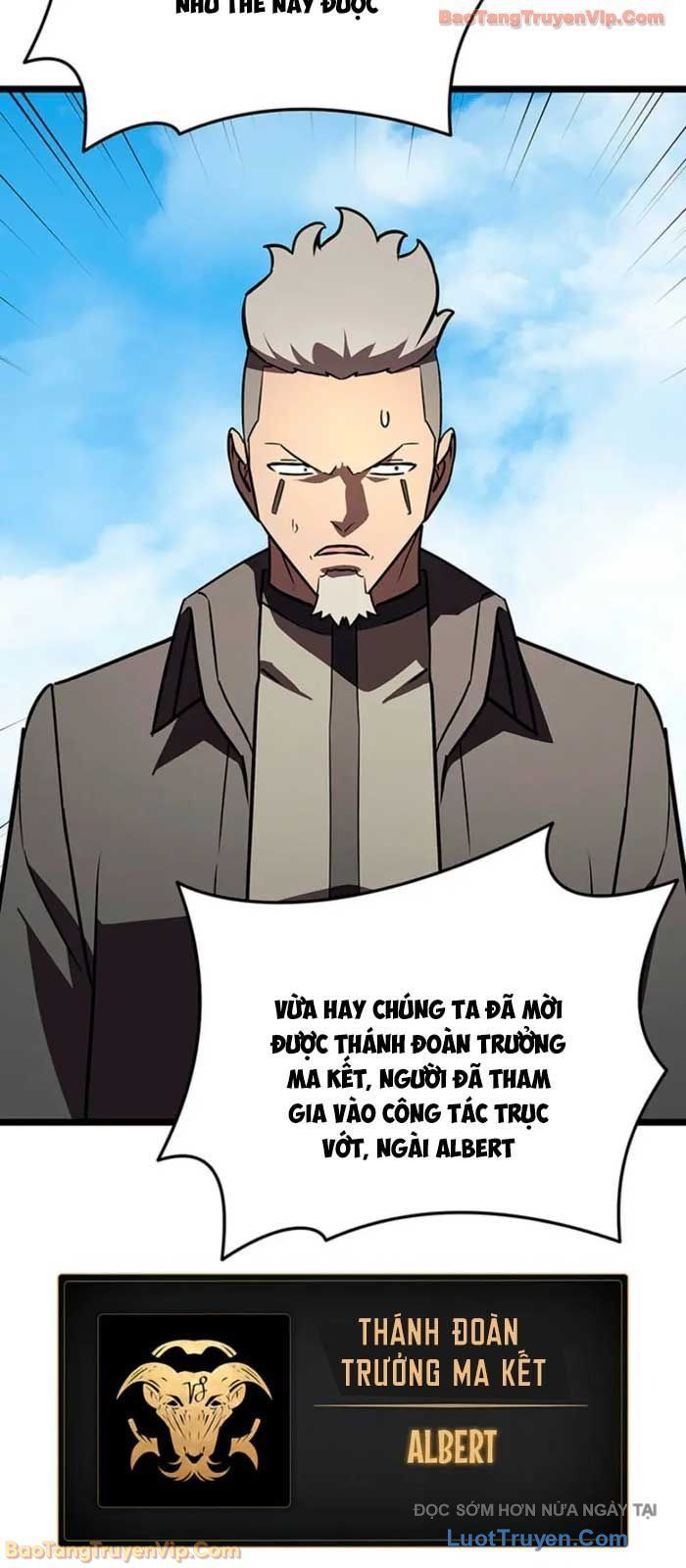 Vị Vua Mạnh Nhất Đã Trở Lại - Chapter 156 - Page 90