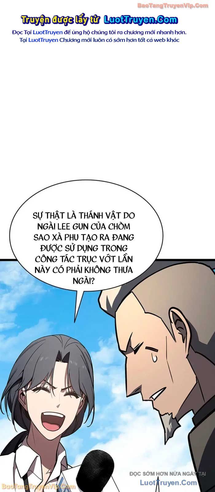 Vị Vua Mạnh Nhất Đã Trở Lại - Chapter 156 - Page 91