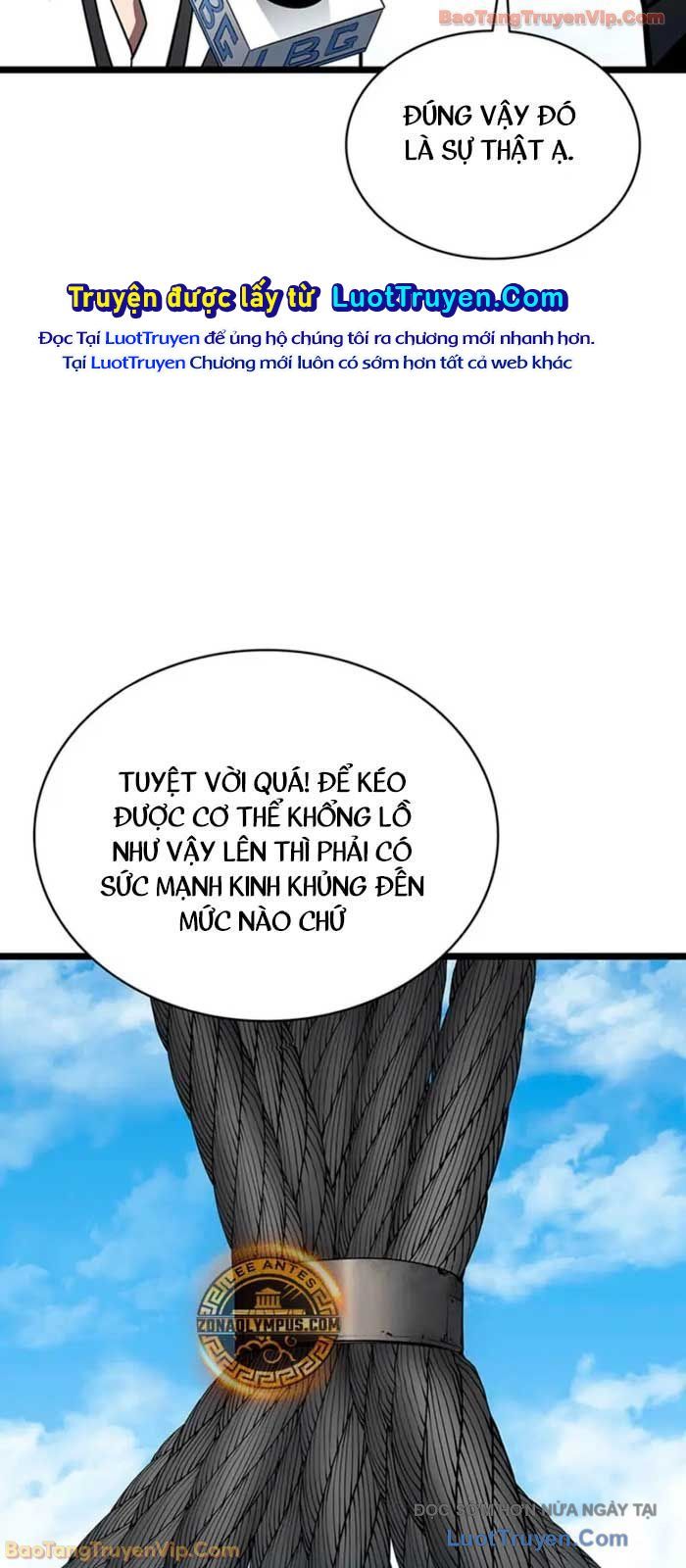 Vị Vua Mạnh Nhất Đã Trở Lại - Chapter 156 - Page 92