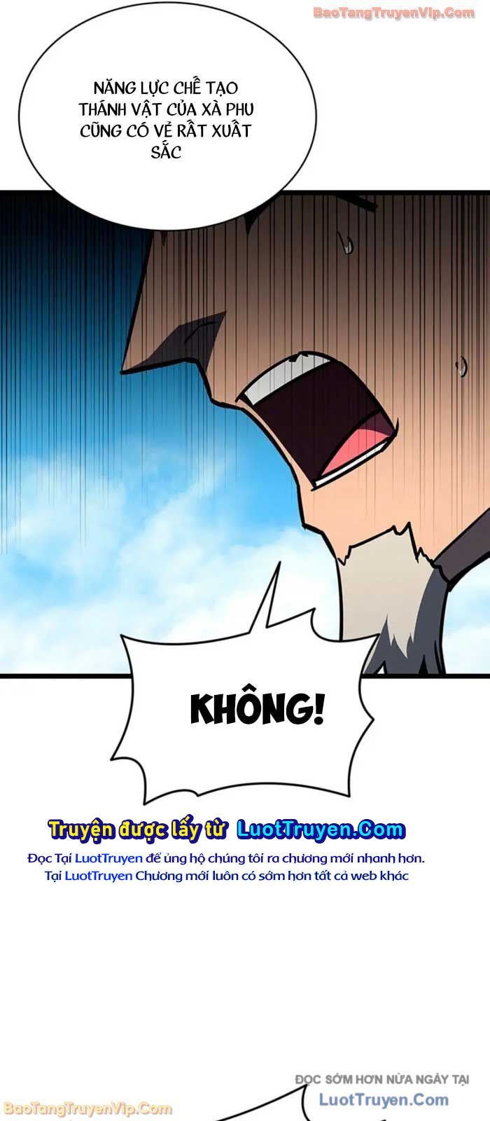 Vị Vua Mạnh Nhất Đã Trở Lại - Chapter 156 - Page 94