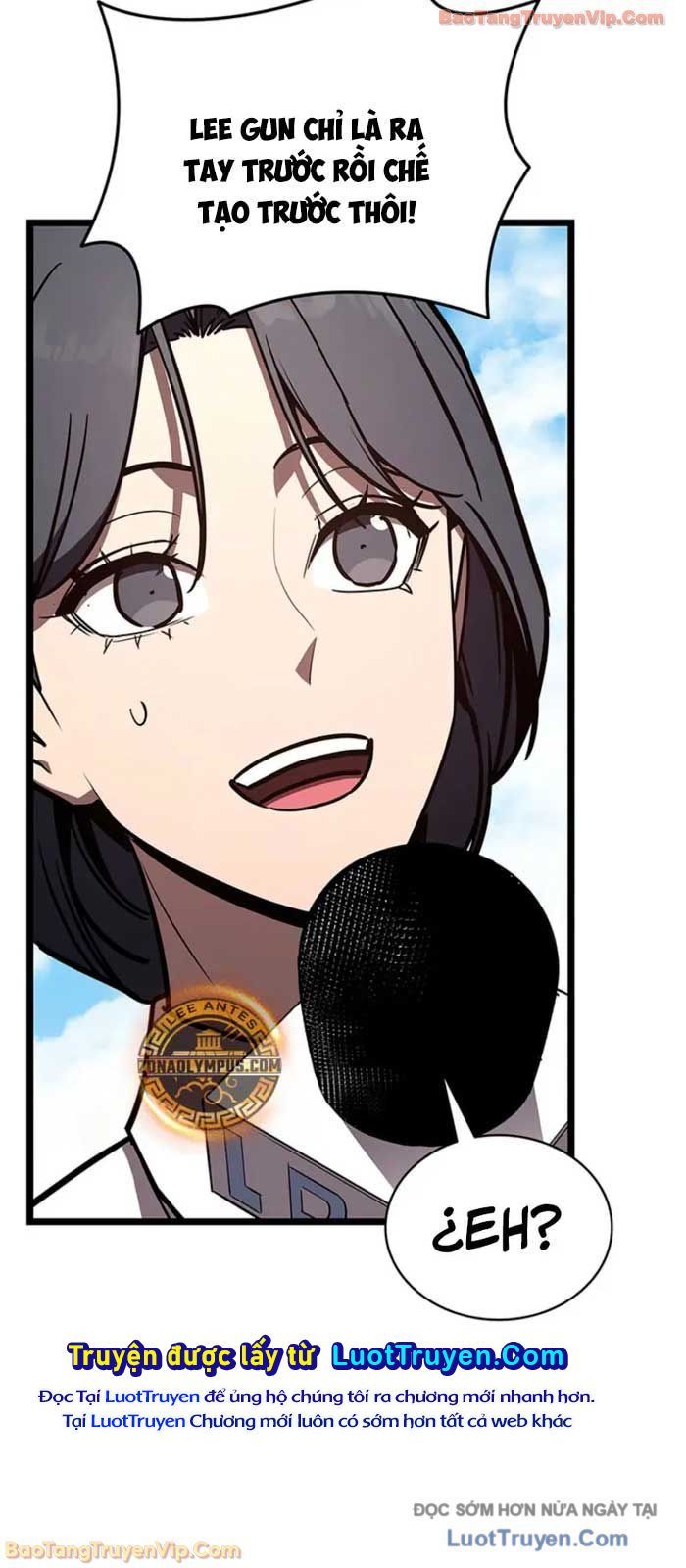 Vị Vua Mạnh Nhất Đã Trở Lại - Chapter 156 - Page 95