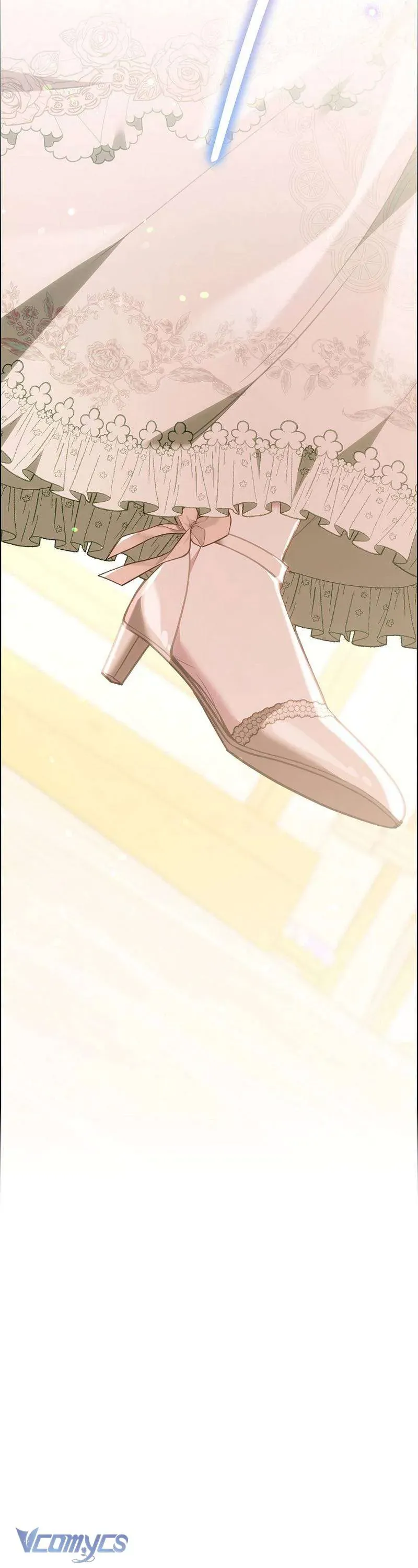 Mặc Dù Thích Ở Nhà Nhưng Tôi Lại Xuyên Vào Thể Loại Giam Cầm Đen Tối - Chapter 24 - Page 10