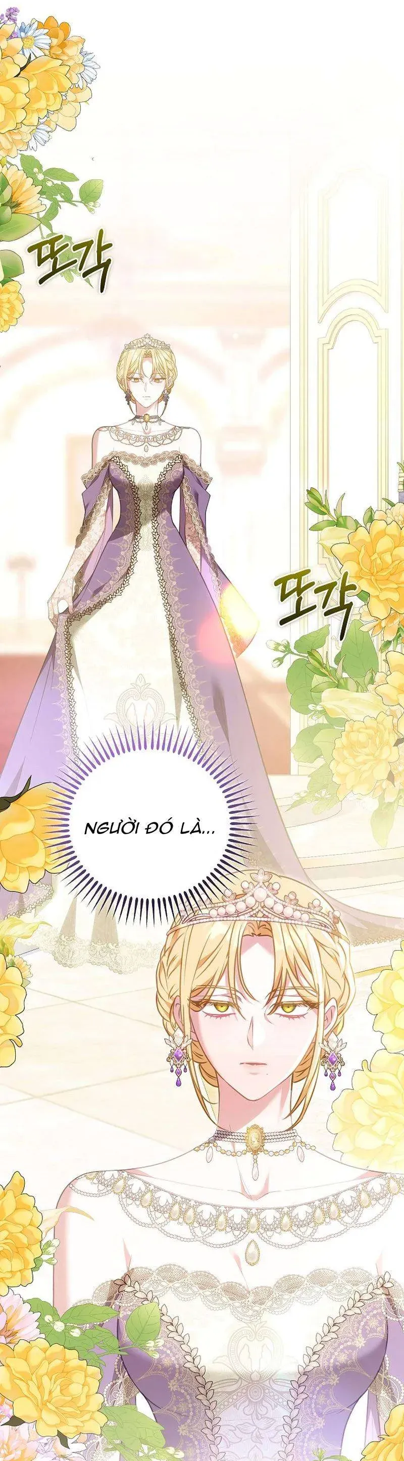 Mặc Dù Thích Ở Nhà Nhưng Tôi Lại Xuyên Vào Thể Loại Giam Cầm Đen Tối - Chapter 24 - Page 13