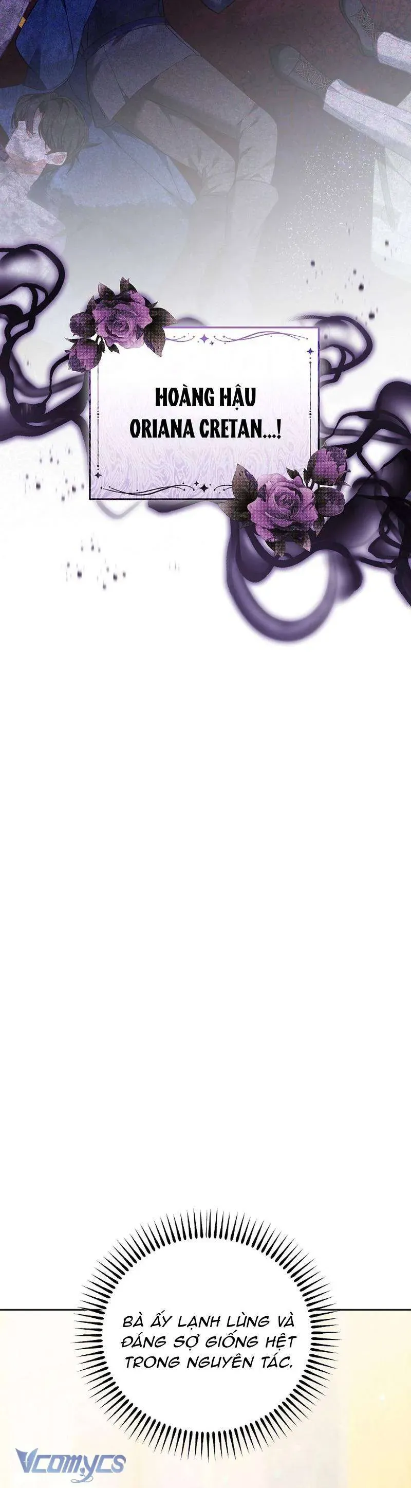 Mặc Dù Thích Ở Nhà Nhưng Tôi Lại Xuyên Vào Thể Loại Giam Cầm Đen Tối - Chapter 24 - Page 15