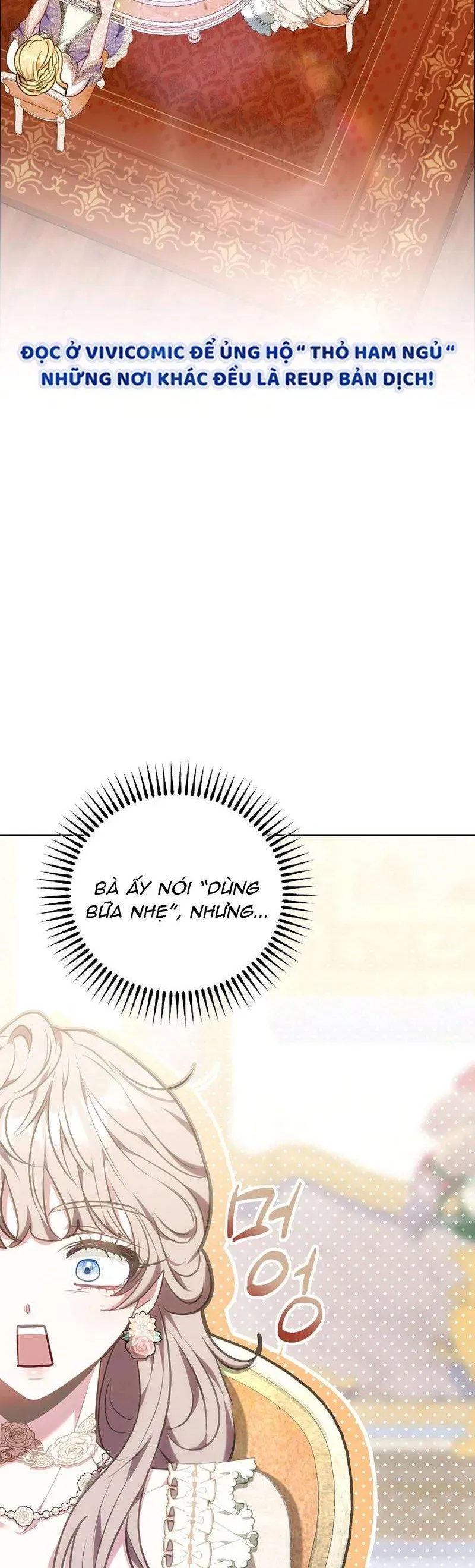 Mặc Dù Thích Ở Nhà Nhưng Tôi Lại Xuyên Vào Thể Loại Giam Cầm Đen Tối - Chapter 24 - Page 23