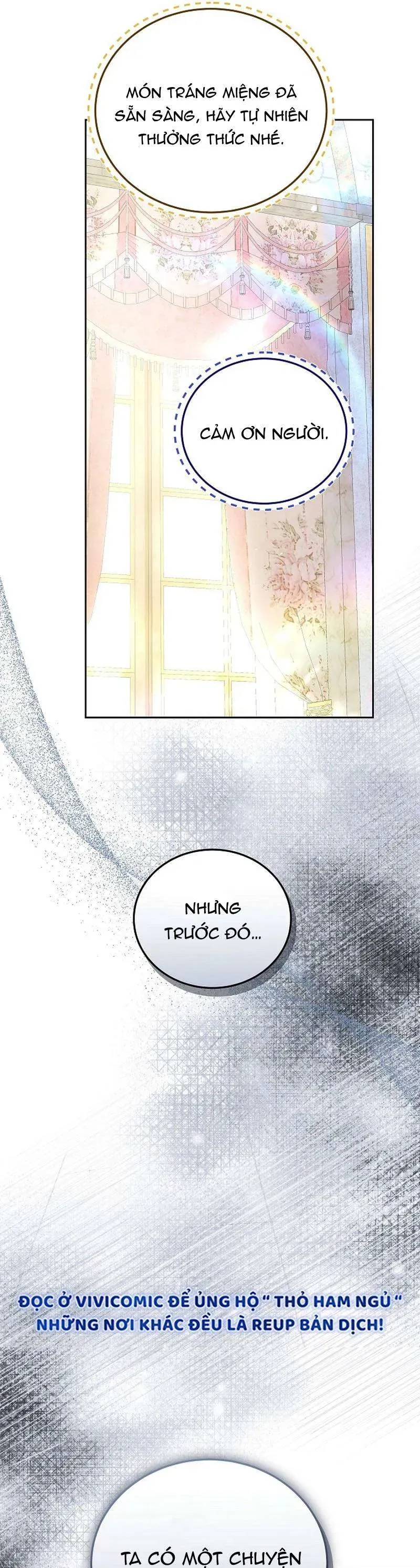 Mặc Dù Thích Ở Nhà Nhưng Tôi Lại Xuyên Vào Thể Loại Giam Cầm Đen Tối - Chapter 24 - Page 26