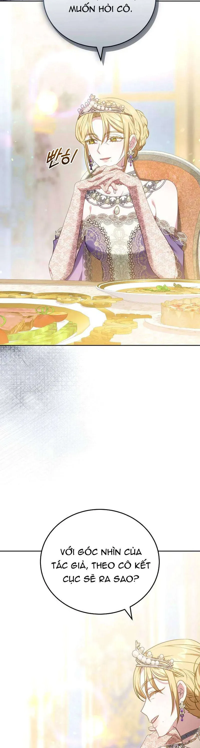 Mặc Dù Thích Ở Nhà Nhưng Tôi Lại Xuyên Vào Thể Loại Giam Cầm Đen Tối - Chapter 24 - Page 27