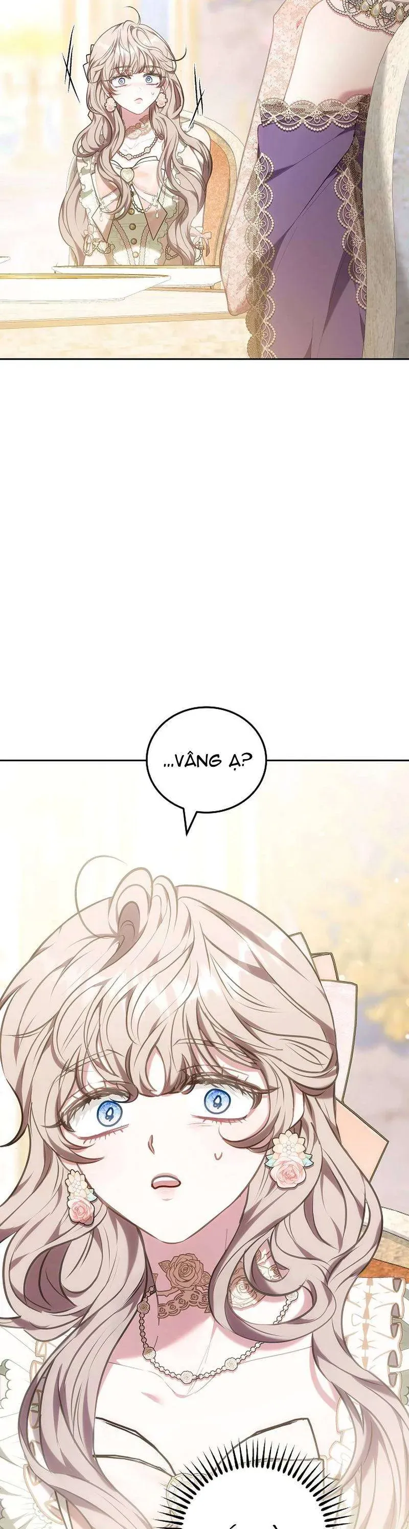 Mặc Dù Thích Ở Nhà Nhưng Tôi Lại Xuyên Vào Thể Loại Giam Cầm Đen Tối - Chapter 24 - Page 28