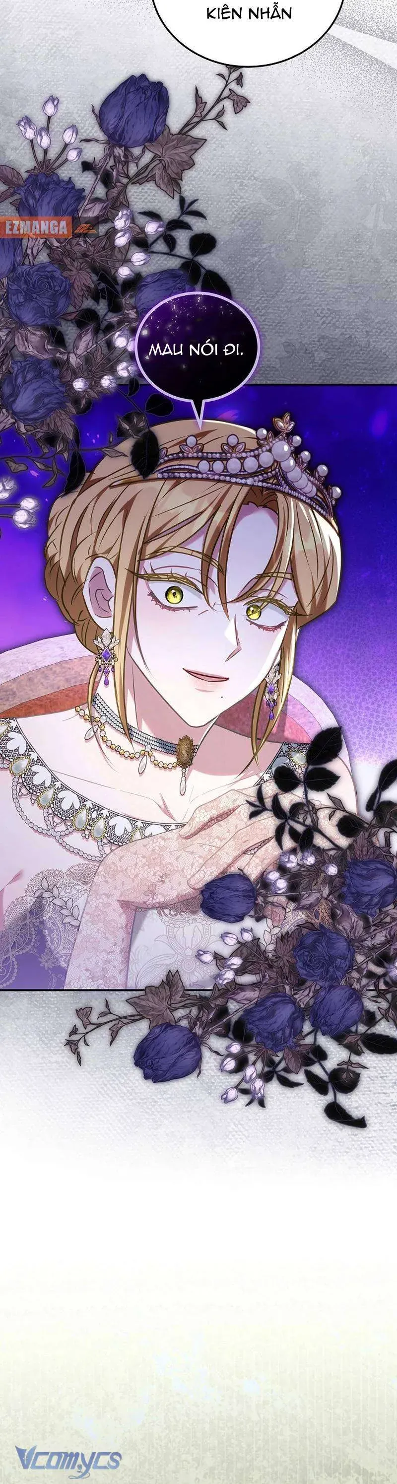 Mặc Dù Thích Ở Nhà Nhưng Tôi Lại Xuyên Vào Thể Loại Giam Cầm Đen Tối - Chapter 24 - Page 30