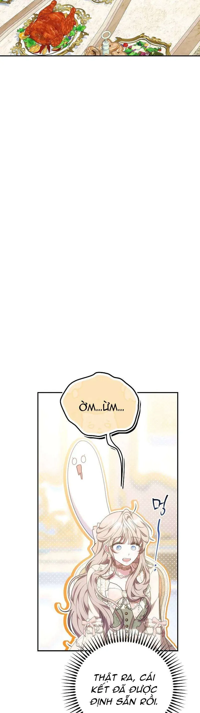 Mặc Dù Thích Ở Nhà Nhưng Tôi Lại Xuyên Vào Thể Loại Giam Cầm Đen Tối - Chapter 24 - Page 34