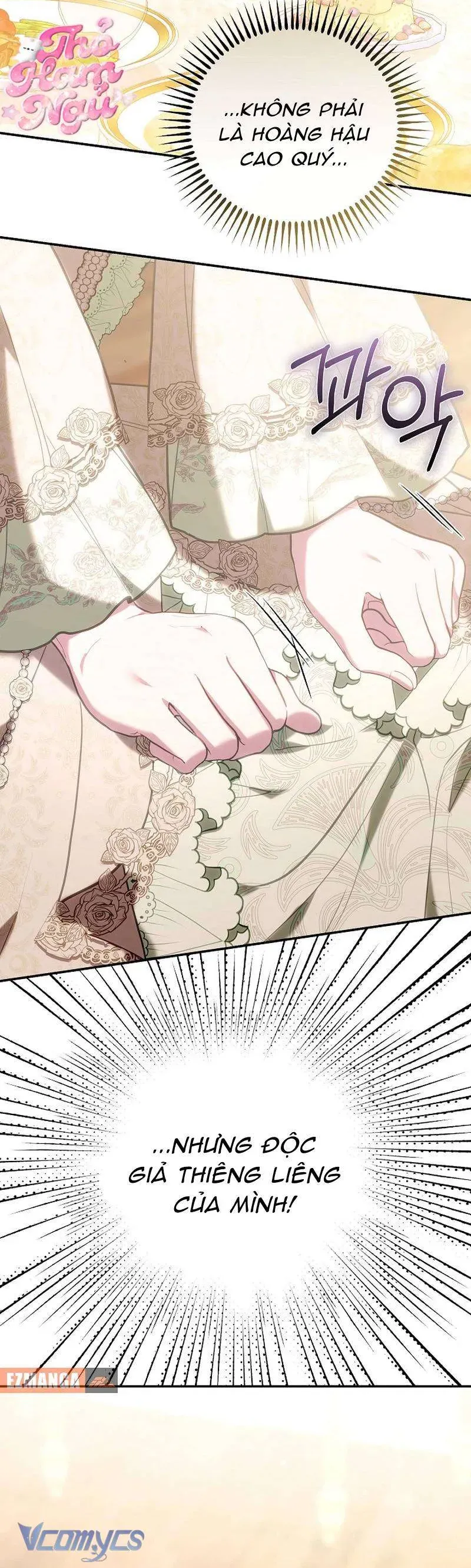 Mặc Dù Thích Ở Nhà Nhưng Tôi Lại Xuyên Vào Thể Loại Giam Cầm Đen Tối - Chapter 24 - Page 39