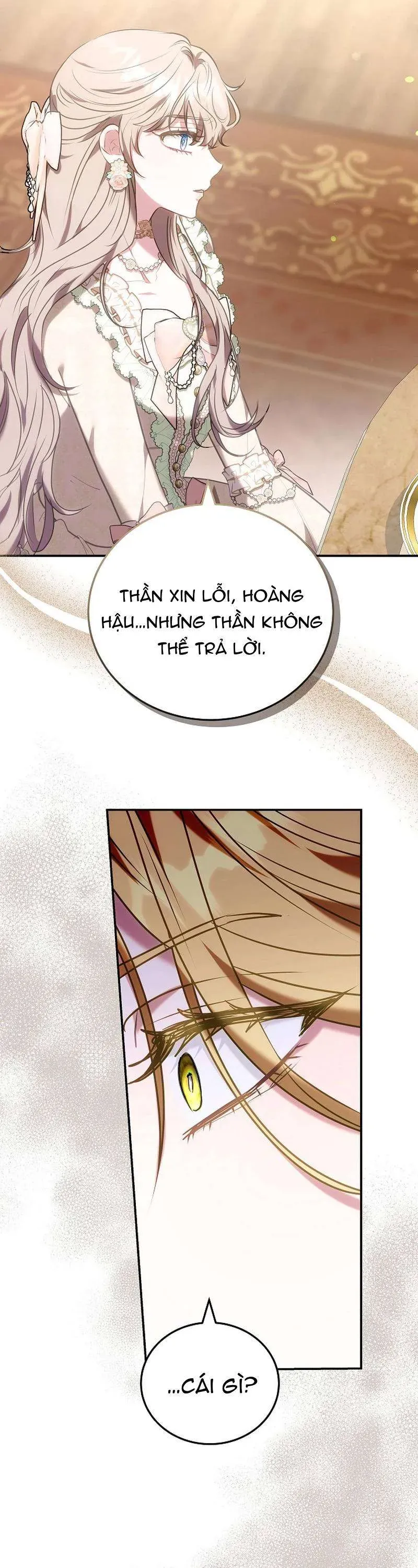 Mặc Dù Thích Ở Nhà Nhưng Tôi Lại Xuyên Vào Thể Loại Giam Cầm Đen Tối - Chapter 24 - Page 40